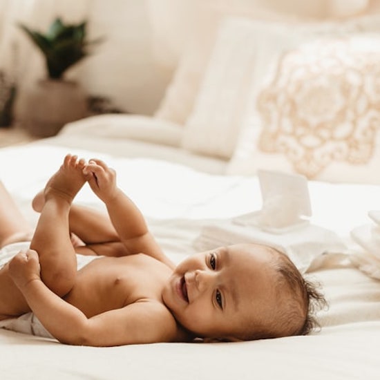 Are So-called Eco-Friendly Diapers Actually Better for the Planet?